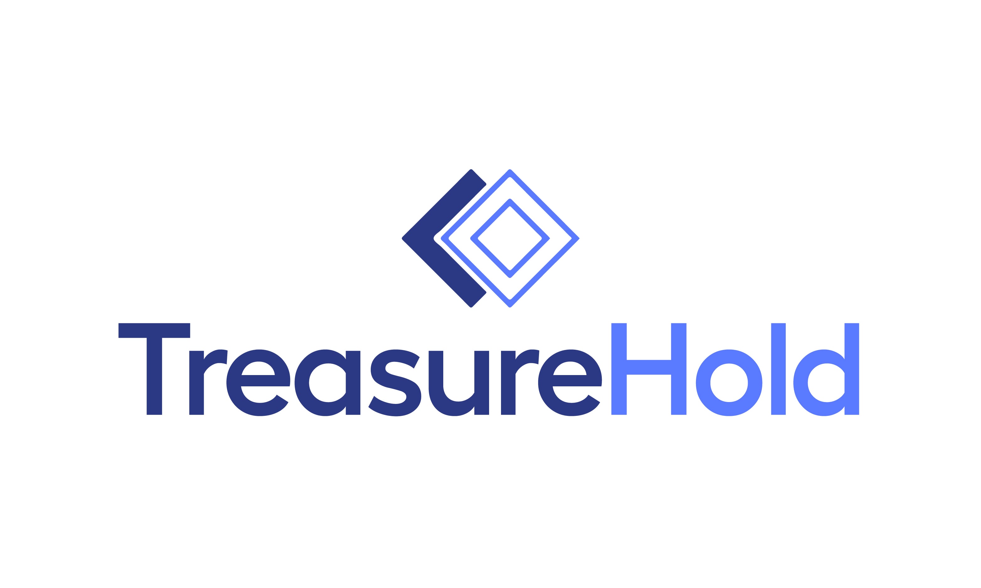 TreasureHold logo